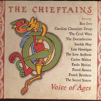 Album Chieftains10