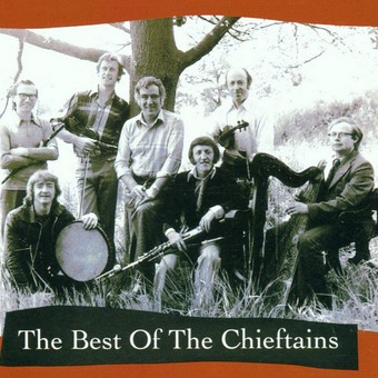 Album Chieftains1