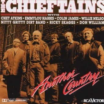 Album Chieftains3