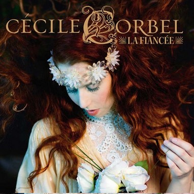 Cecile Corbel2
