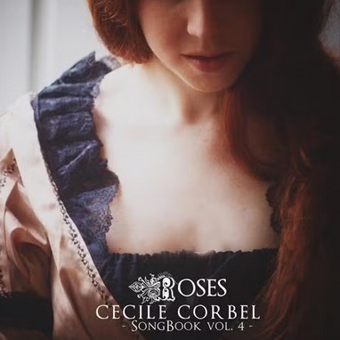 Cecile Corbel5