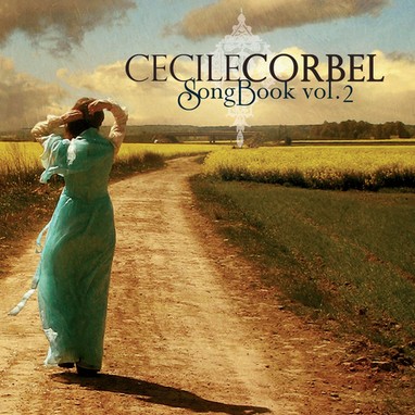 Cecile Corbel8