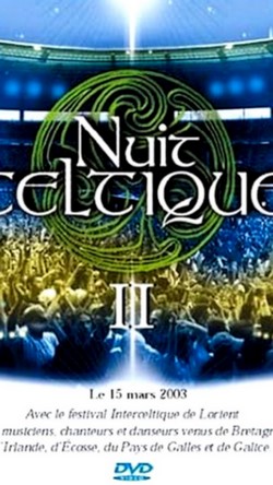 Nuit Celtique 2003