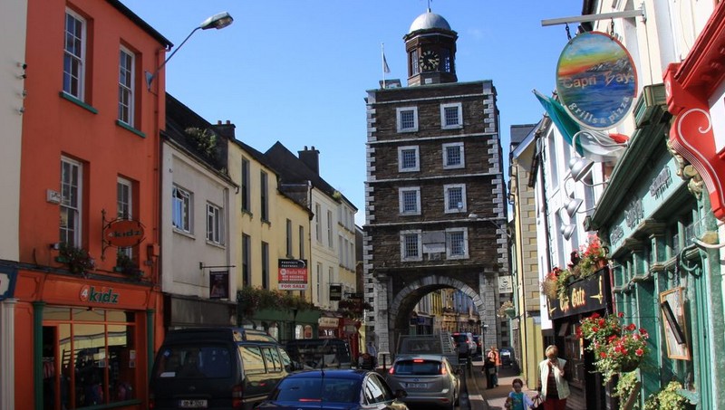 Youghal