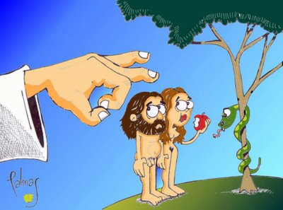 000 Adam et Eve