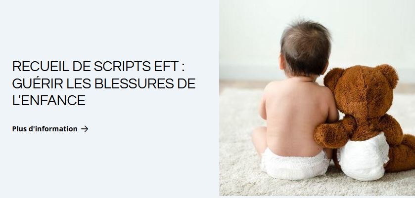 test les blessures de l\'enfance cles disis