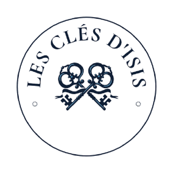 logo cles disis