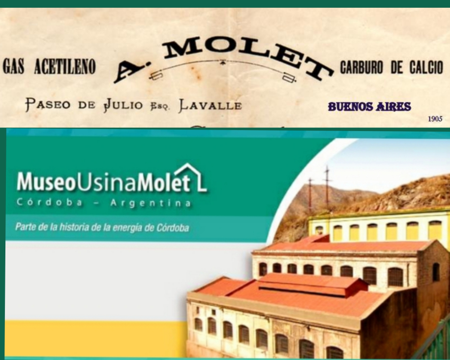 Museo Usina Molet 