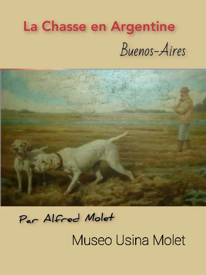 Museo Usina Molet   Alfred Molet  