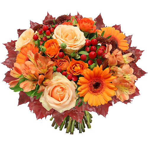 bouquet d\\\'automne