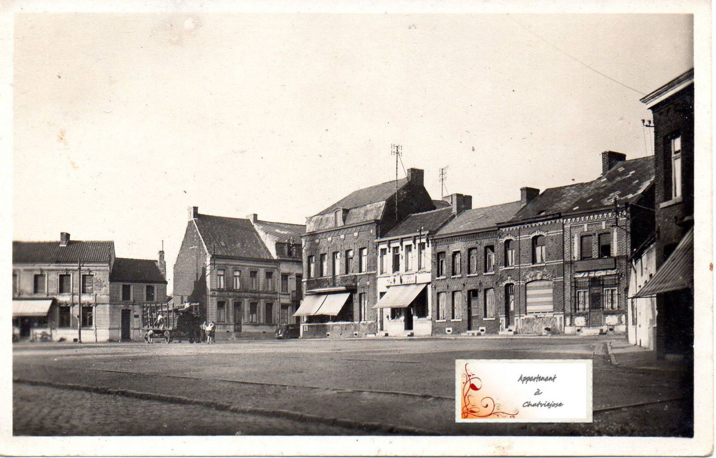 Place de la république