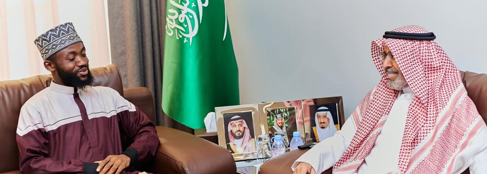 Actions islamiques de développement dans le monde