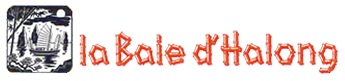 Logo du site La Baie d’Halong