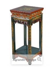 La Selette Tibétaine de Gyantsé