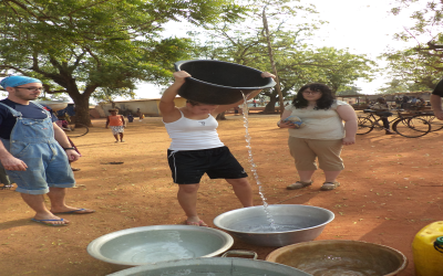 Jeunesse Volontaire Internationale-Togo