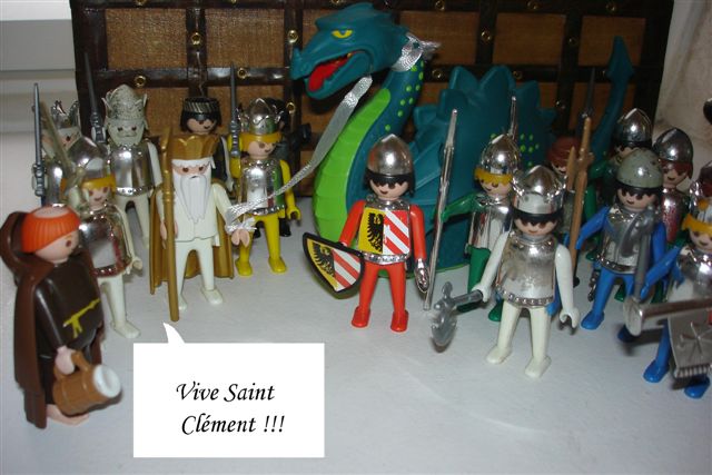 14 Vive Saint Clement ! (2)