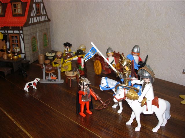 chevaliers 1