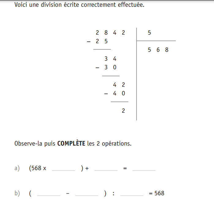 ceb exerice 13