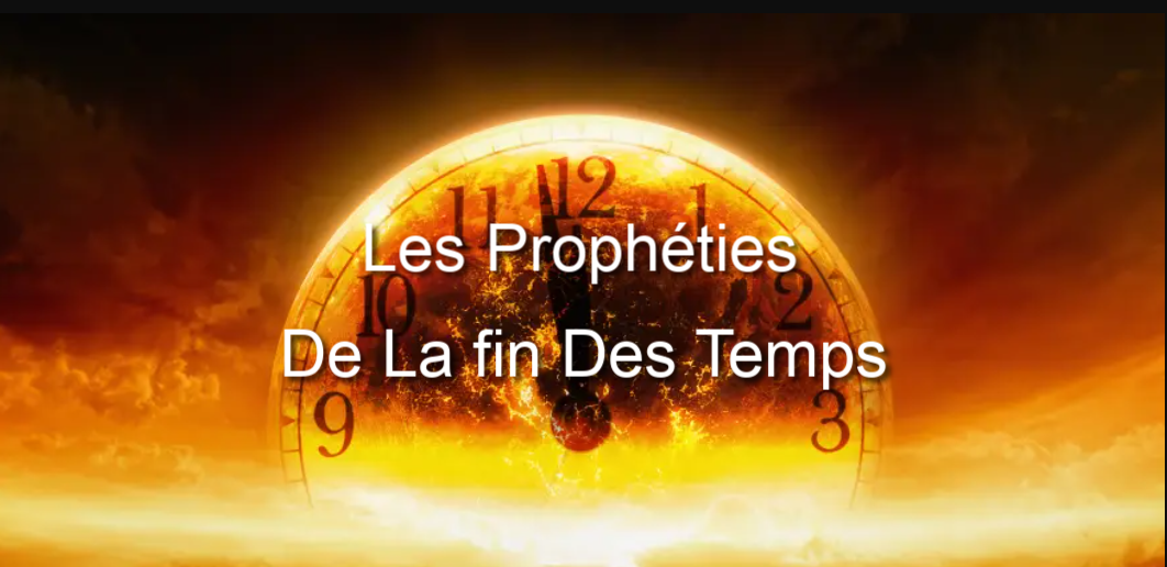 propheties