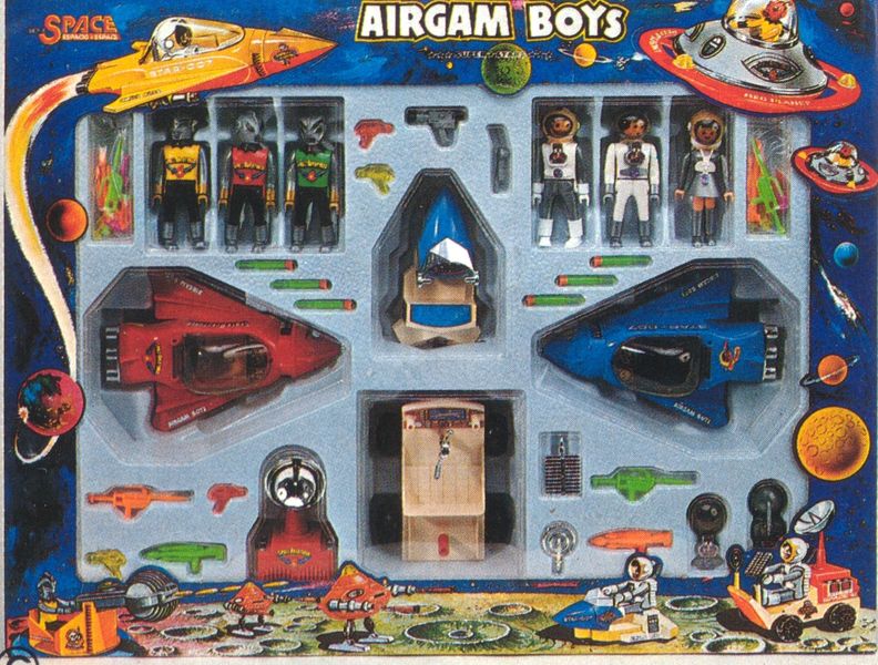 airgameboys