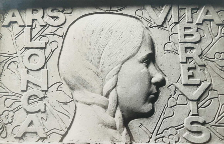 Ars longa vita brevis 2