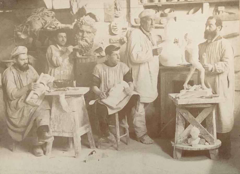 Ecole des Arts industriels2