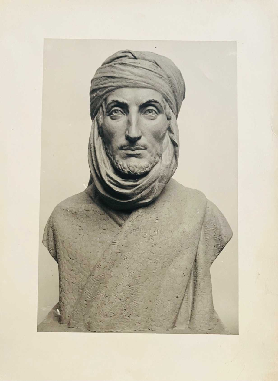 René Caillié - 1931