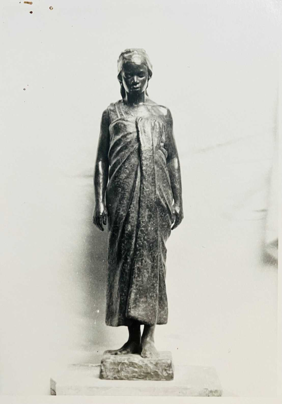 Soudanaise 