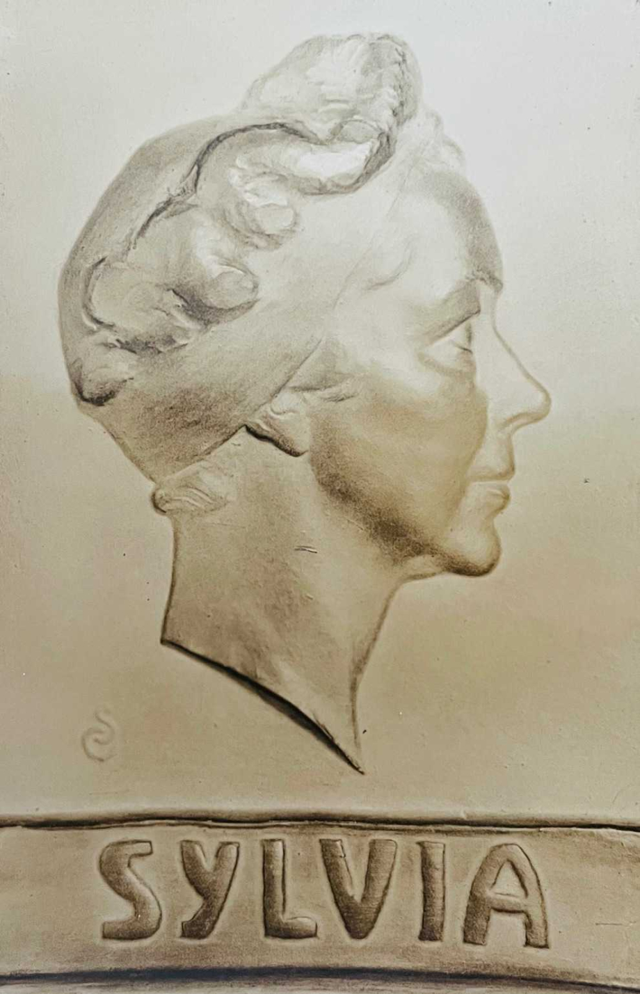 Sylvia 2