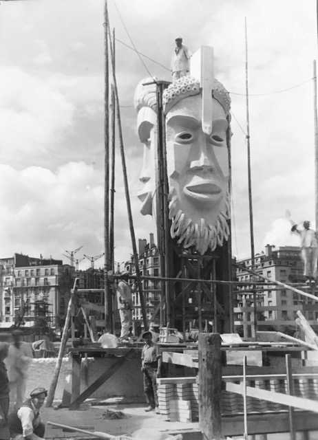 Totem pour l\\\'A