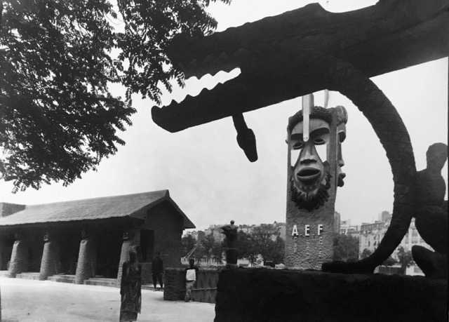 Totem pour l\\\'A