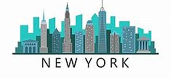 NEW YORK icon