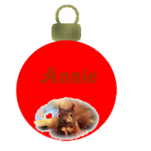 BOULE annie