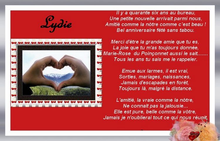 lydie