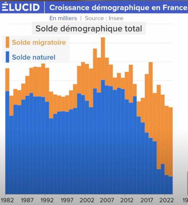 Le grand remplacement