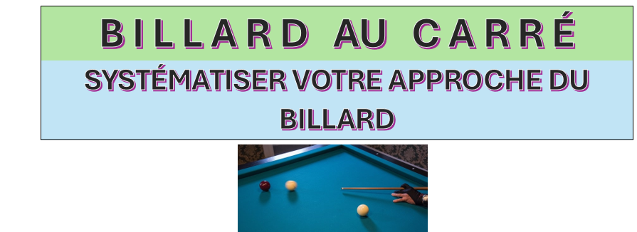 billard-au-carré