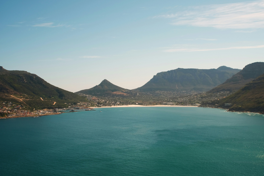 Capturing the Beauty Photography Hotspots in Cape Peninsula