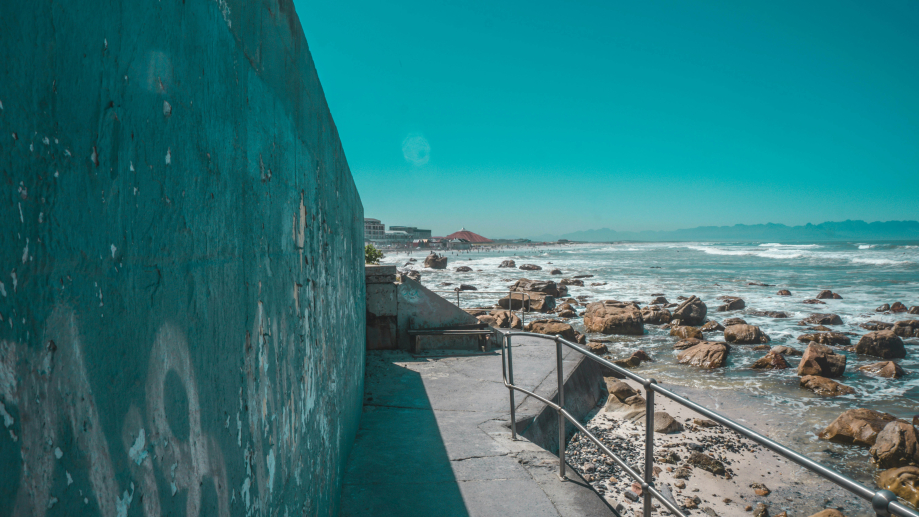 Muizenberg Beach