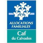 logo CAF