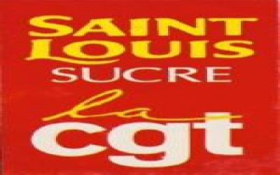 CGT Saint Louis Sucre