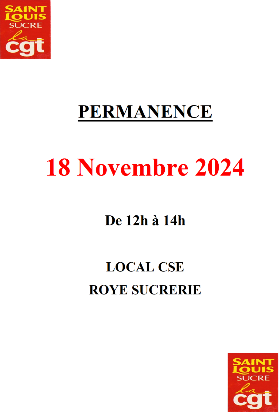 Permanence 18112024