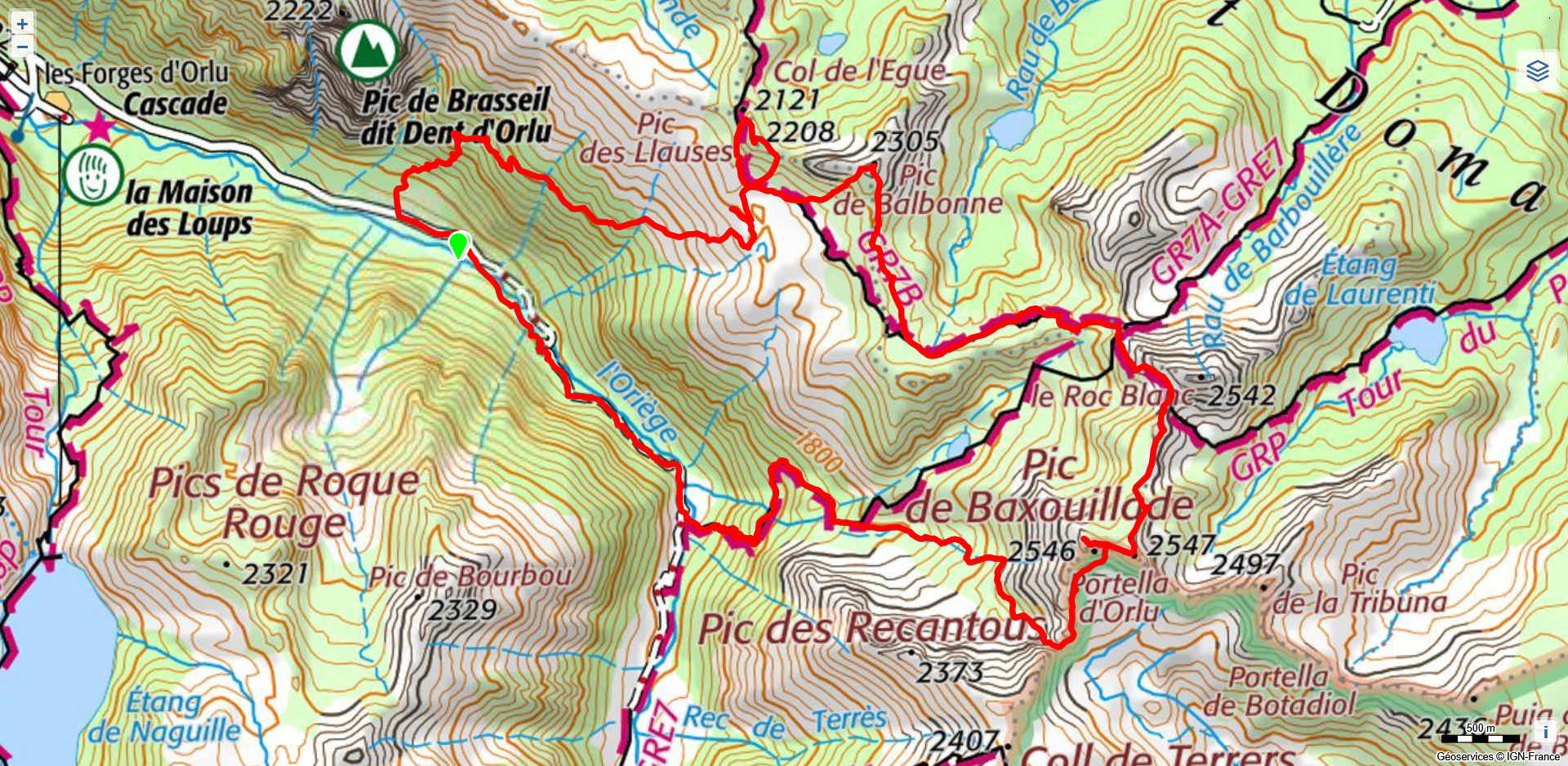 2025-07-30 Pic de Baxouillade - Carte.png