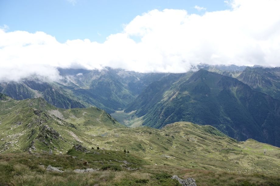 2025-07-30 Pic de Baxouillade - Vallée de l\\\'Oriège