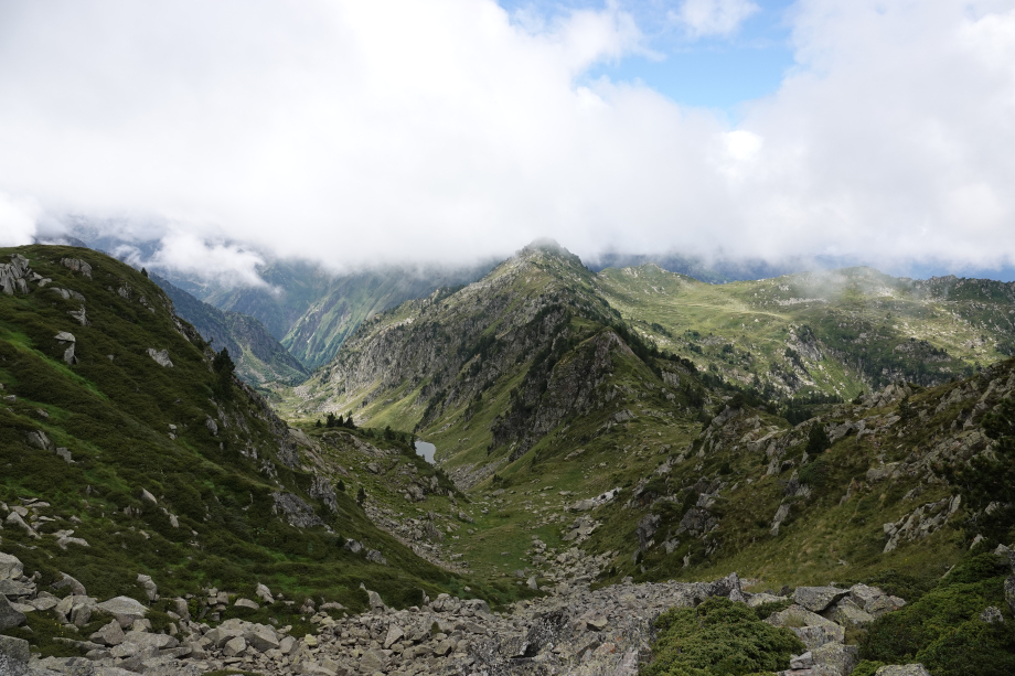 2025-07-30 Pic de Baxouillade - Vallée du Baxouillade 2