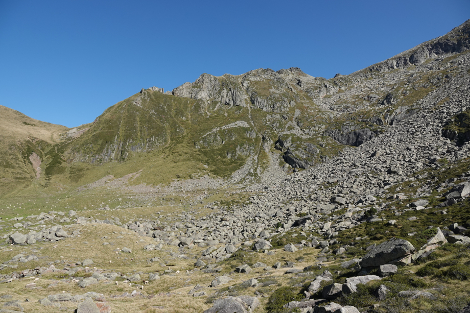 2025-09-19 Pic entre les Ports - Cirque de Gérac