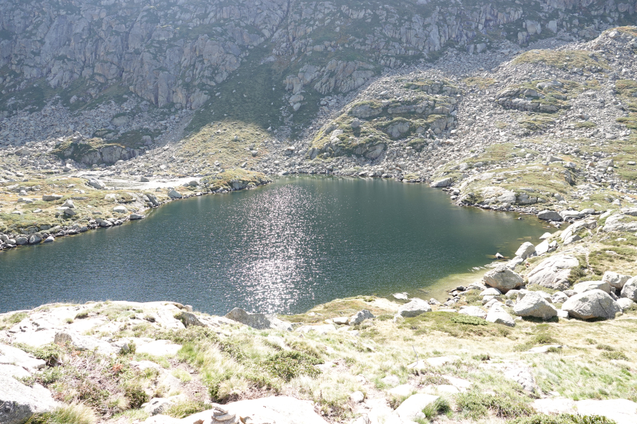 2025-09-19 Pic entre les Ports - Etang de l\\\'Astoué