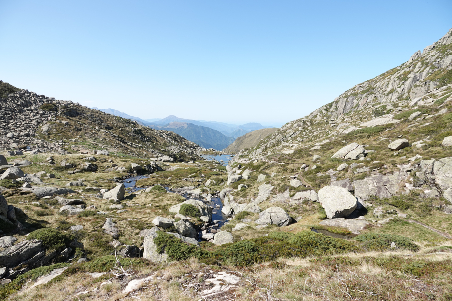 2025-09-19 Pic entre les Ports - Etang de la Piède