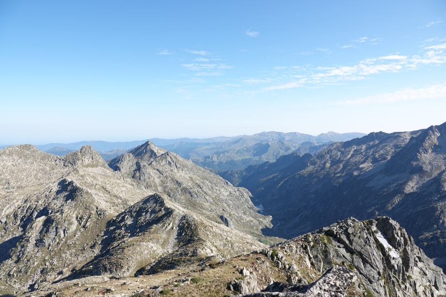 2025-09-19 Pic entre les Ports - Vallée d\\\'Ars 1