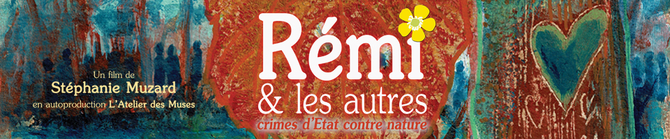 Rémi & les autres, le film