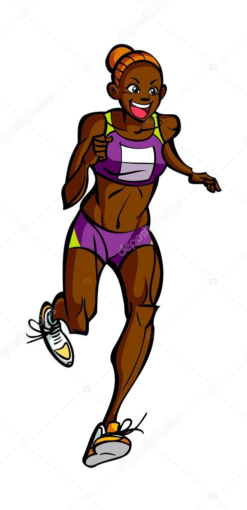 depositphotos_13426597-stock-illustration-closeup-of-woman-running